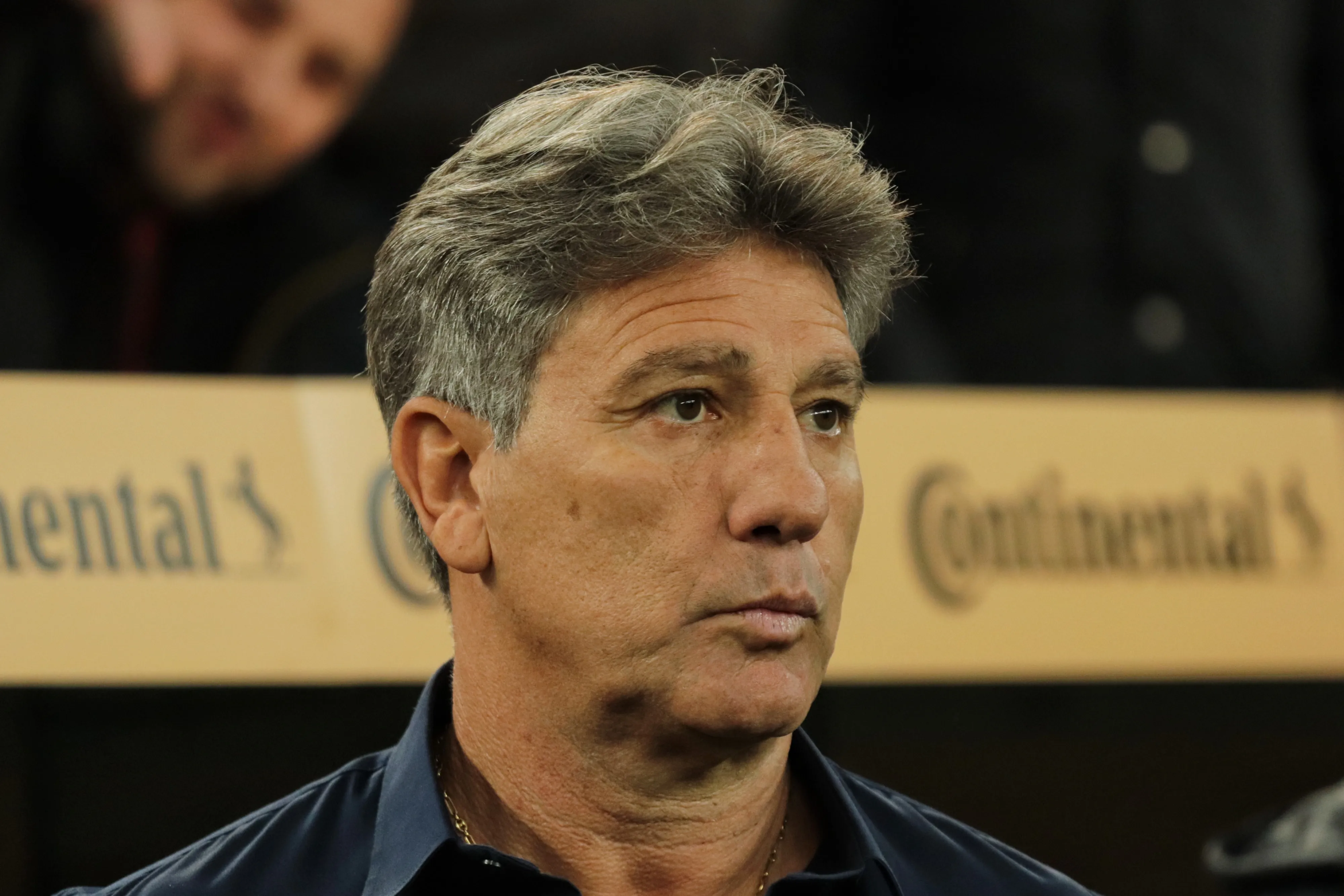 Foto: Joao Vitor Rezende Borba/AGIF