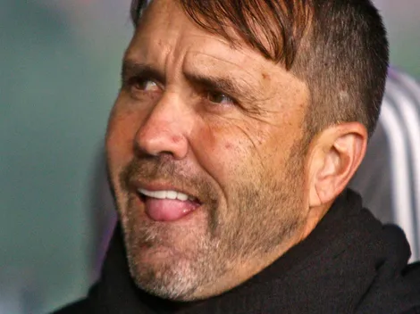 ESTÁ LESIONADO! Coudet recebe 'bomba' no Internacional