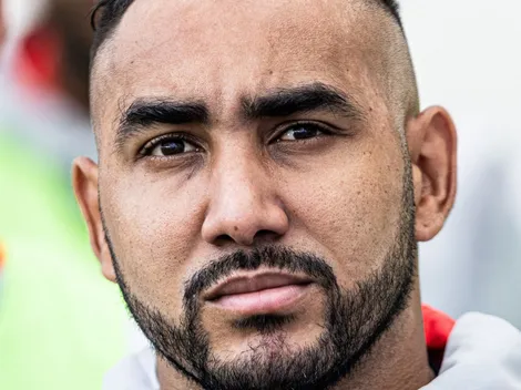 ÚLTIMA HORA! Surge notícia 'inesperada' sobre Payet no Vasco 