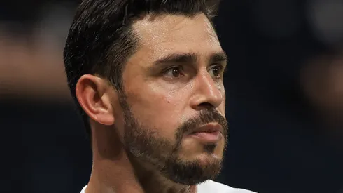 Foto: Marcello Zambrana/AGIF