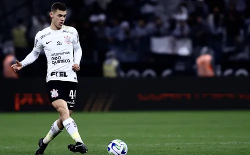 Foto: Marcello Zambrana/AGIF – Gabriel Moscardo