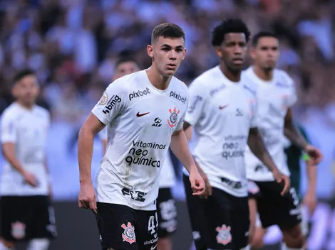 Situação de Moscardo tem novidade com Mano Menezes no Corinthians
