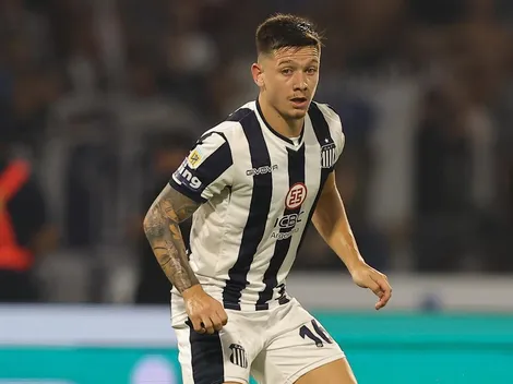 Parte do negócio por Rodrigo Garro 'vaza' e chama atenção da torcida do Corinthians