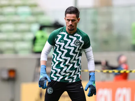 Botafogo não para no mercado e tenta contratação de Tadeu para 2024