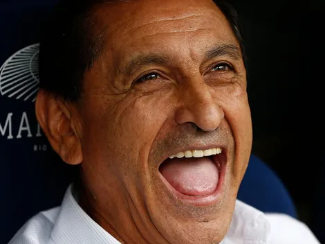 BOMBA! Ramón Díaz é 'alertado' e pode ganhar novo reforço no Vasco 