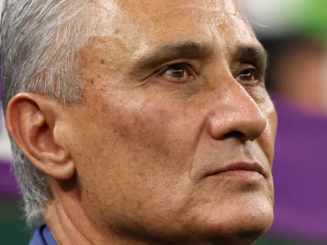 BOMBA! Camisa 20 'aprova' negociação e pode pintar no Flamengo de Tite