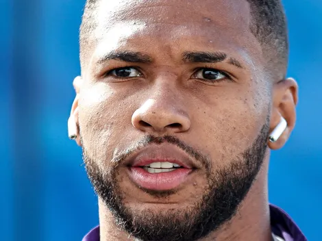 DECRETOU ISSO! Torcida do Vasco enlouquece com possível vinda de Wesley 