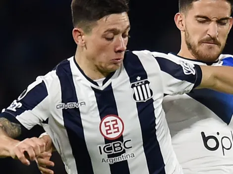 AGORA! Corinthians 'informa' prazo para Rodrigo Garro chegar ao clube