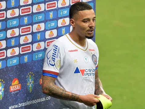 Inter Miami atualiza situação de Gregore e notícia chega voando ao Bahia