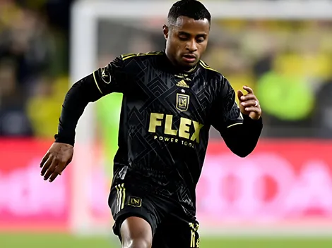 Corinthians acerta com Diego Palacios e tempo de contrato chama atenção