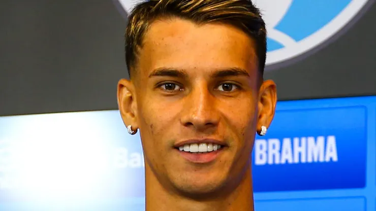 Foto: Renan Jardim / Grêmio FBPA- Flickr