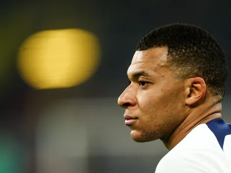 Laporta pode ter ajuda inesperada para fechar com Mbappé