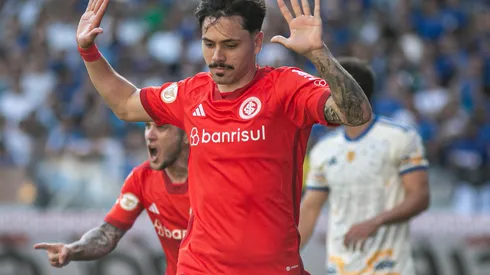 Foto: Fernando Moreno/AGIF – Situação de Maurício é atualizada.