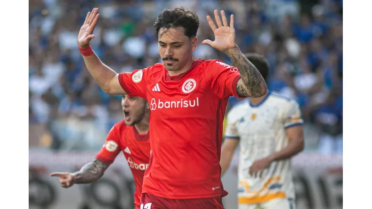 Foto: Fernando Moreno/AGIF - Situação de Maurício é atualizada.