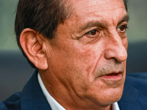 ACABOU O PAPO, SEM MISTÉRIO! Ramón Díaz recebe notícia imediata no Vasco 