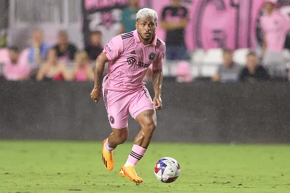 (Photo by Megan Briggs/Getty Images) – Josef Martínez