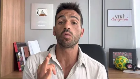 Venê Casagrande – Canal do Youtube Venê Casagrande
