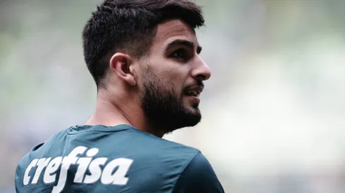López atrai interesse do Racing. Foto: Ettore Chiereguini/AGIF