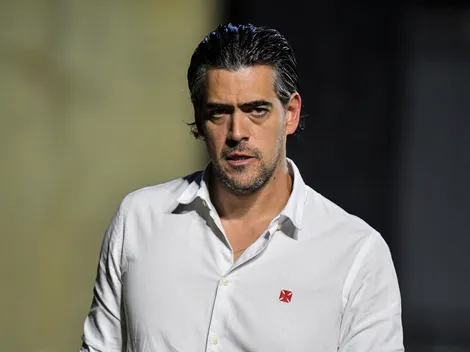 Tudo revelado: Bracks expõe situações polêmicas após saída anunciada no Vasco