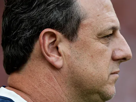 CAMISA 5! Bahia entra na 'parada' por reforço para Rogério Ceni 