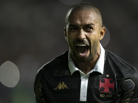 Valores revelados! Atlético-MG se acerta com o Vasco por Paulo Henrique