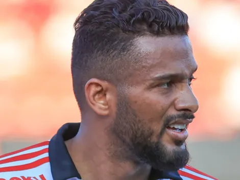 JOGARIA COM REINALDO! Grêmio pode anunciar reforço a qualquer momento