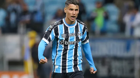 Situação de Ferreira chega ao São Paulo. Foto: Pedro H. Tesch/AGIF