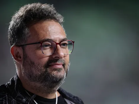 Alexandre Mattos quebra o silêncio no Vasco e manda a real sobre contratações