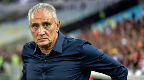 Foto: Thiago Ribeiro/AGIF – Tite toma decisão importante sobre jogador oferecido.