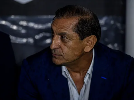 Fluminense tenta a contratação de jogador 'deixado de lado' por Díaz no Vasco