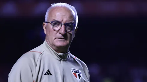 Titular absoluto de Dorival entra no radar do Arsenal. Foto: Marcello Zambrana/AGIF