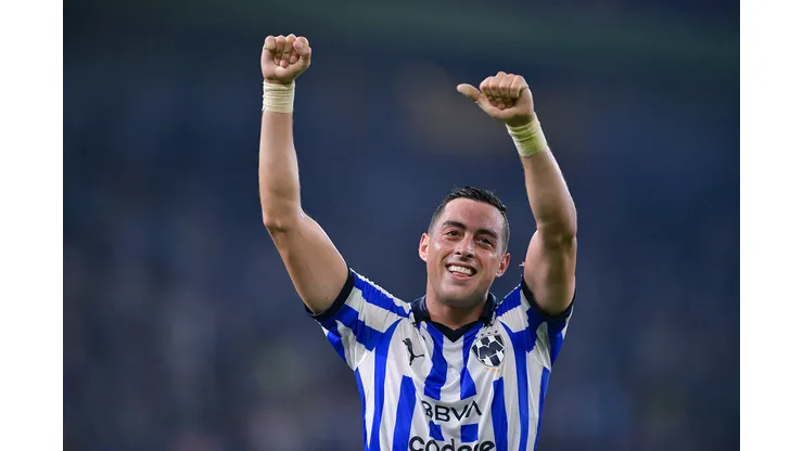 Funes Mori interessa ao Grêmio para 2024. Foto: Azael Rodriguez/Getty Images
