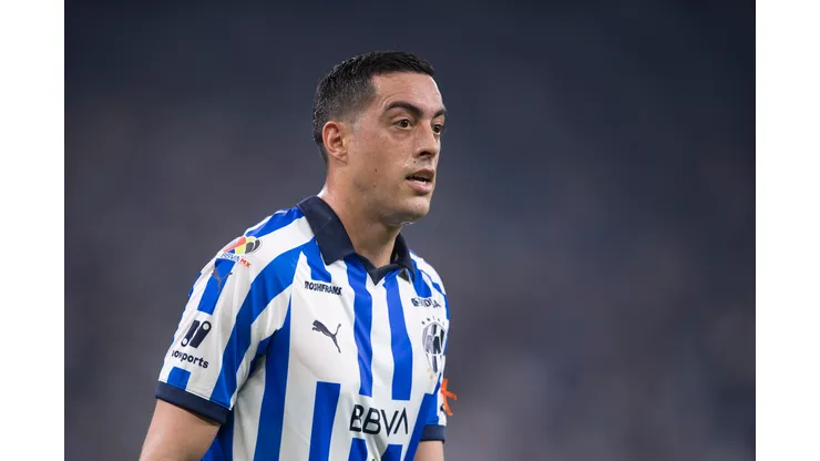 Situação de Funes Mori é atualizada. Foto: Azael Rodriguez/Getty Images