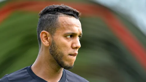 Surge informação inesperada no Vasco sobre Souza. Foto: Mauro Horita/AGIF