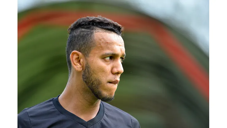 Surge informação inesperada no Vasco sobre Souza. Foto: Mauro Horita/AGIF