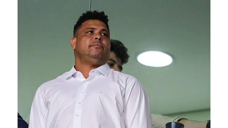 Foto: Gilson Junio/AGIF - Ronaldo toma decisão sobre jogador.
