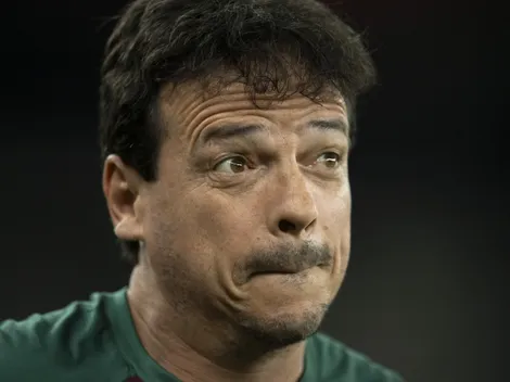 Dirigente do Barcelona dá as caras e comenta interesse em craque de Diniz