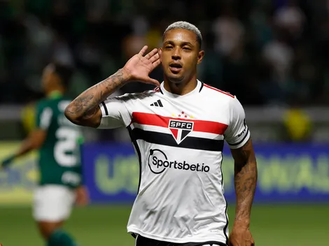 David surpreende o São Paulo e pode jogar em rival da Série A