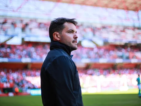 Novo reforço do Cruzeiro é direto ao apontar diferenciais de Larcamón