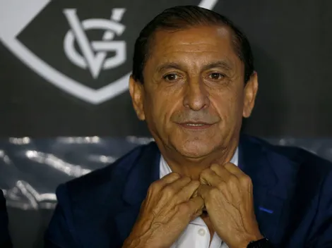 Meio-campista 'dispensado' por Ramón Díaz pode sair e jogar na Série B