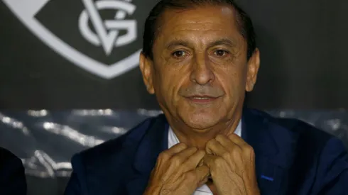 Técnico do Vasco demonstrou não ter interesse nessa peça para 2024 – (Photo by Wagner Meier/Getty Images).