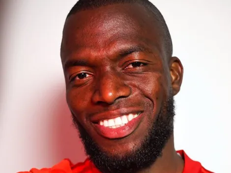 JOGARIA COM ENNER! Internacional 'avança com tudo' por novo contratação 