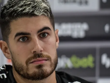 Após desistir de Pedro Raul: São Paulo toma decisão no mercado sobre reserva de Calleri 