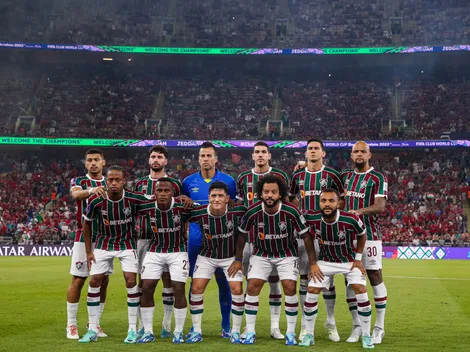 Ex-Fluminense não treme e crava campeão Mundial de Clubes 2023