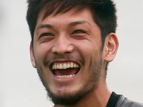 AGORA! Oyama 'deixa claro' seu futuro para 2024 e Botafogo é informado