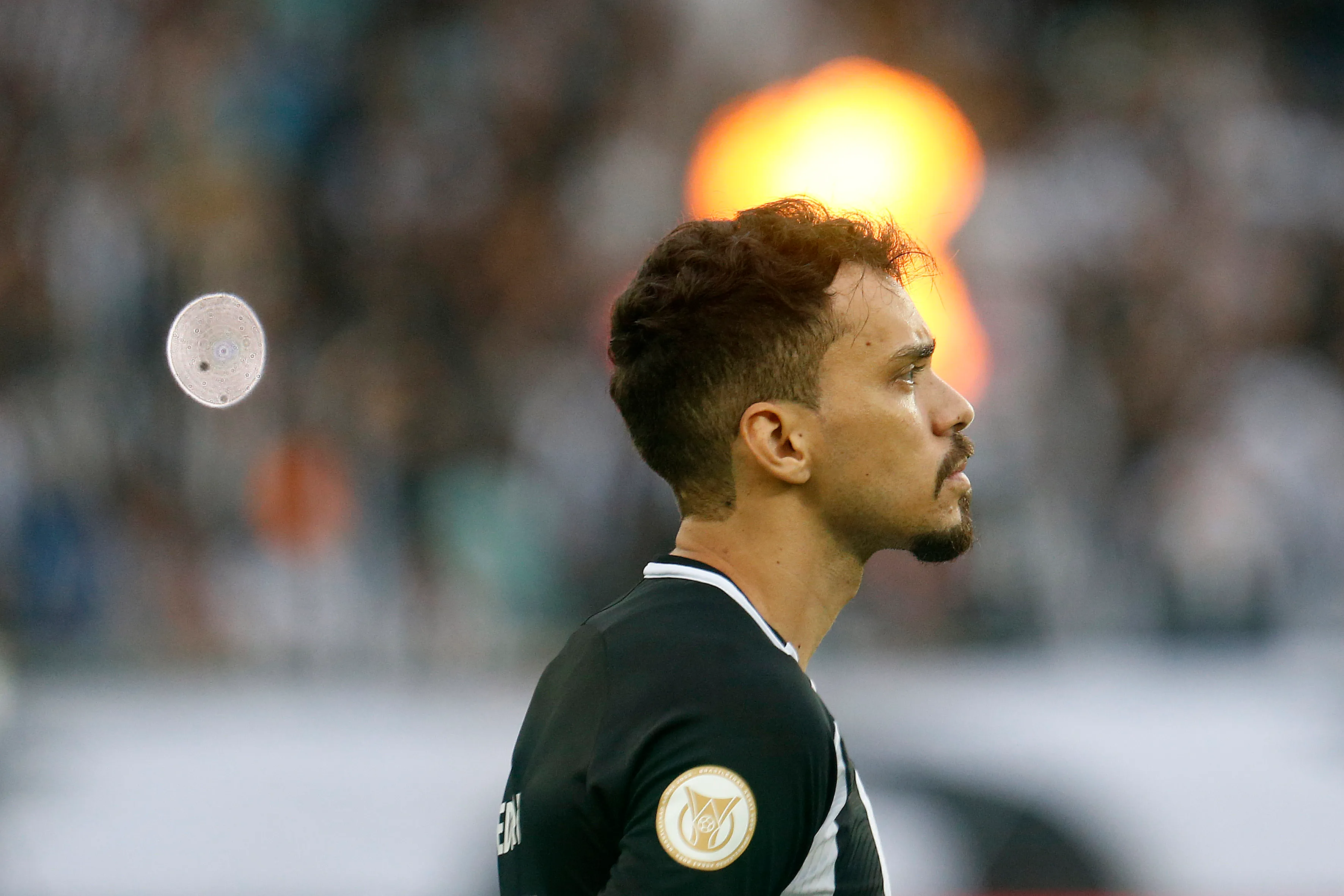Eduardo. Botafogo x Ceara pelo Campeonato Brasileiro no Estadio Nilton Santos.06 de Julho de 2022, Rio de Janeiro, RJ, Brasil. Foto: Vitor Silva/Botafogo