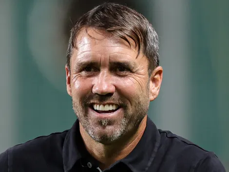 Jogador pode retornar ao Internacional para reforçar elenco de Coudet em 2024