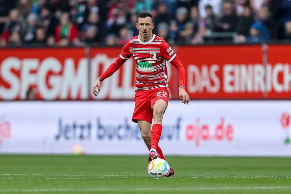 (Photo by Roland Krivec/DeFodi Images via Getty Images) – Iago