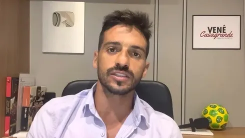 Venê Casagrande – Canal do Youtube Venê Casagrande