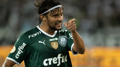 Vasco já sabe onde os ingleses querem ver o meia no Brasil - Foto: Jorge Rodrigues/AGIF
